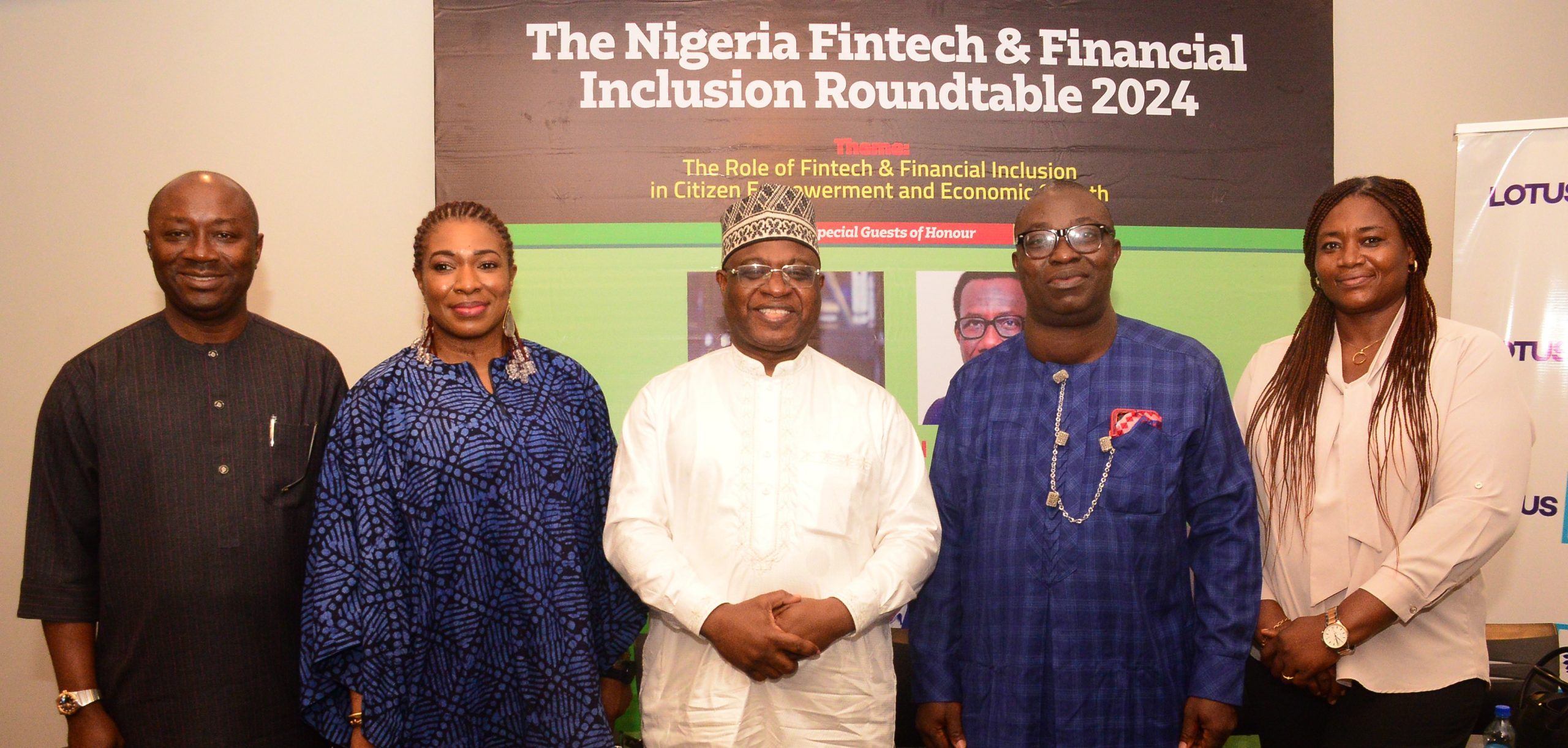 Fintech Will Drive Economic Growth in Nigeria---Experts