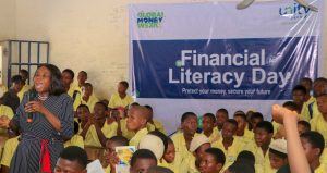 2024 Global Money Week: Unity Bank Facilitates Financial Literacy Training In 15 Schools 