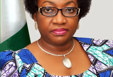 Alleged N3bn Fraud: How former Head of Service, Oyo-Ita, Allies, Diverted Public Funds To Private Companies