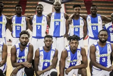 Nigeria Among 11 Countries To Compete In Basketball Africa League In Egypt