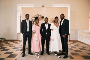 Nigerian Students Among 2024 MEPhI Ball In Russia