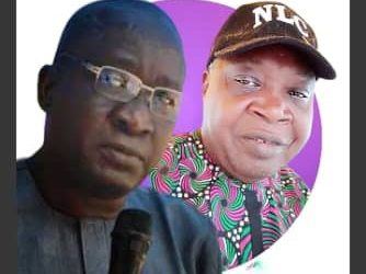 Ondo MOUN Congratulates Comrade Bola Taiwo On Appointment