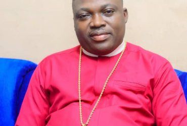 Theologian And President, Urhobo Youth Congress, Comrade Moses Obayendo, Reviews Newly Created Livestock Ministry, Offers Options