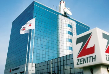 Zenith Bank Retains Best