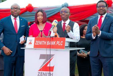 Zenith Bank Solidifies Commitment To Innovation 