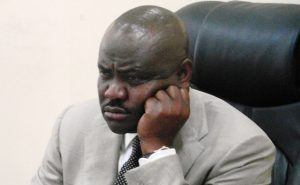 Oginigba Women Protest Forceful Land Takeover by Wike