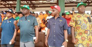 MOUN State Chapters Join NLC To Celebrate 2024 Workers’ Day {Photos}