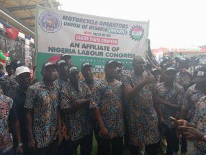 MOUN State Chapters Join NLC To Celebrate 2024 Workers’ Day {Photos}