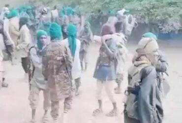 Migrating Terrorists From Benin Republic To Nigeria