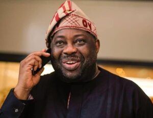 Dele Momodu Lends Voice To Who Is Africa’s Best In Literature