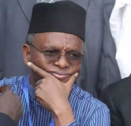 Former Kaduna Governor In Fresh Trouble