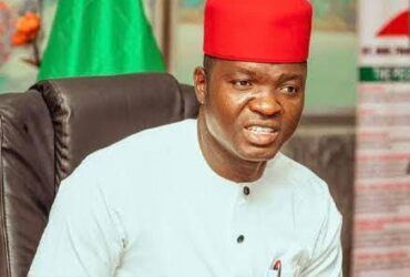 Ebonyi Community Welcomes Governor Nwifuru’s Peace Efforts, Calls For Boundary Delineation