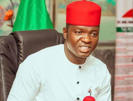 Ebonyi Community Welcomes Governor Nwifuru’s Peace Efforts, Calls For Boundary Delineation