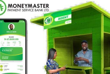 MoneyMaster PSB Attends Ojude Oba To Promote Mobile Wallet