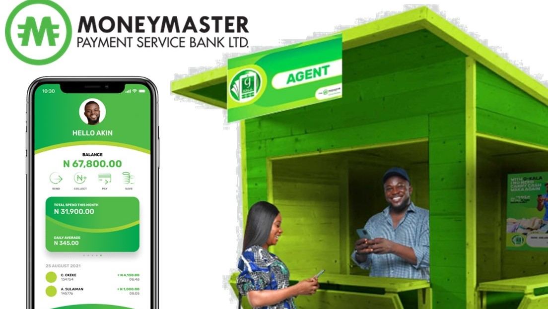 MoneyMaster PSB Attends Ojude Oba To Promote Mobile Wallet