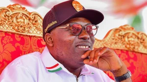 Vice Admiral Ibas: An Impudent Perpetrator Of Another Layer Of Illegality---Chief Eze