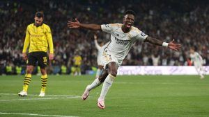 2024 UEFA Championship: Real Madrid Win Title, Defeat Borussia Dortmund 2-0  {Full List Of Winners Since 1955}