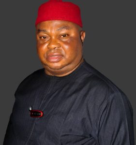 The Cause of Senator Ifeanyi Ubah’s Death--- Chief Solomon Ogbonna Aguene, President, Ohanaeze Ndigbo, Lagos