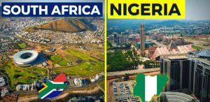 Nelson Mandela Day: South Africa’s Visa Is  Now    Less Than A Week  For  Applicants In Nigeria---Consul General, Bobby  Moroe