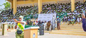 Unity Bank Empowers 400 Fresh Graduates, Invests Over N100 Million In Corpreneurhip Challenge