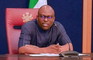 Fubara Dares Wike, Insists On Rivers  South-East Senatorial District’s  Eight-Year Tenure