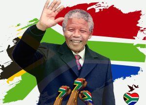 Nelson Mandela Day: South Africa’s Visa Is  Now    Less Than A Week  For  Applicants In Nigeria---Consul General, Bobby  Moroe