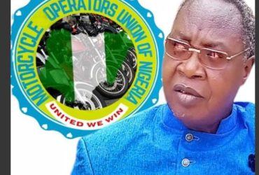 Ondo State Motorcycle Operators Union Of Nigeria