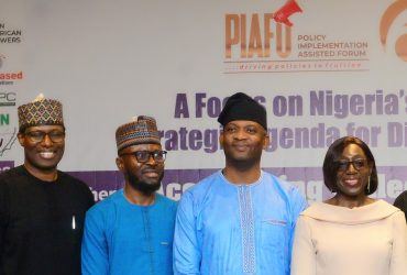 Stakeholders At PIAFo Identify Obstacles To FG’s 90,000km Fibre Project
