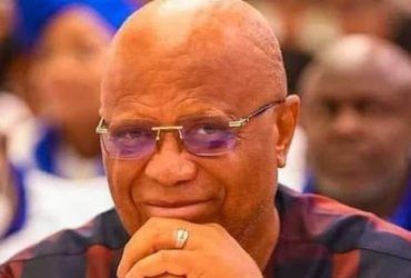 Akwa Ibom Airport: Governor Umo Eno Expresses Disappointment In Obong Victor Attah