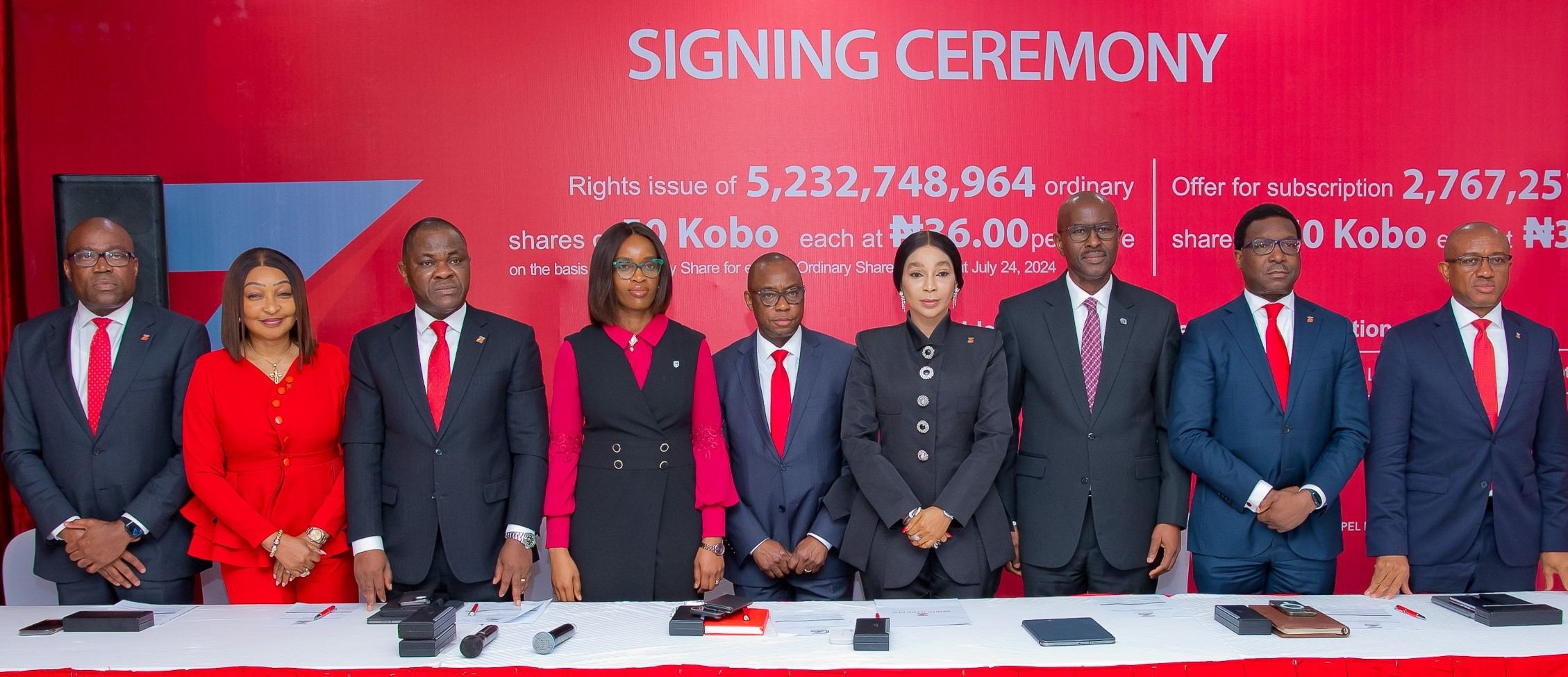 Zenith Bank Set To Commence N290 Billion Capital Raising Exercise