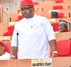 Tributes To Senator Ifeanyi Ubah By Former Super Eagles Coach, Bonfrere Jo And President, Ohanaeze Ndigbo, Lagos, Chief Solomon Ogbonna Aguene 