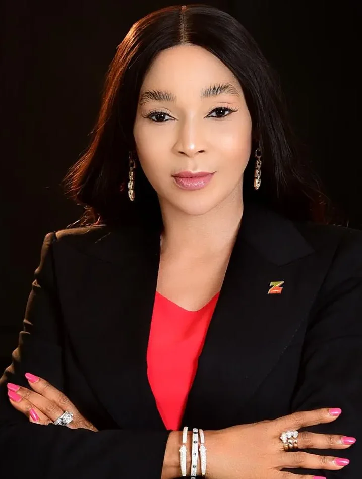 Adaora Umeoji: A New Standard of Leadership At Zenith Bank, By Arinze Anapugars