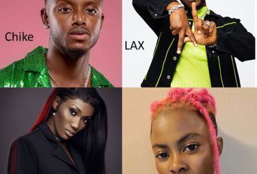 Nigerian, Ghanaian Music Stars To Delight Viewers With Music Stories On Globacom Sponsored CNN African Voices Changemakers This Weekend