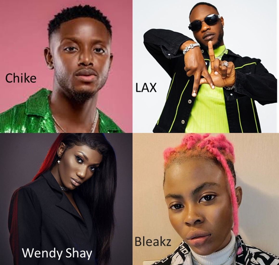 Nigerian, Ghanaian Music Stars To Delight Viewers With Music Stories On Globacom Sponsored CNN African Voices Changemakers This Weekend