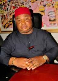 Secretary-General of Ohaneze Ndigbo, Ambassador Okey Emuchay