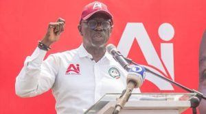 Edo 2024: Oshiomhole’s Outlandish Lies Against Asue Ighodalo Belittles His Age, Ridicules His Senate Seat, Unfair To Edo Voters---George Etakibuebu