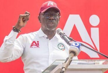 Edo 2024: Oshiomhole’s Outlandish Lies Against Asue Ighodalo Belittles His Age, Ridicules His Senate Seat, Unfair To Edo Voters---George Etakibuebu