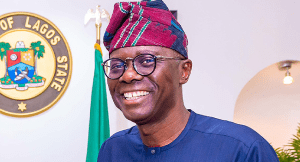 Chief Solomon Ogbonna Aguene, President, Ohanaeze Ndigbo, Lagos, Commends Sanwo-Olu’s Reaction to Igbo-Must-Go Threat