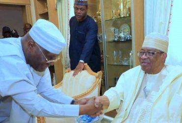 Why IBB Is A Unique Statesman