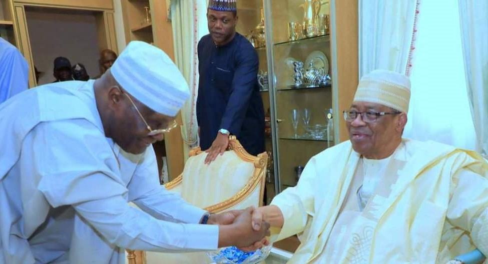 Why IBB Is A Unique Statesman