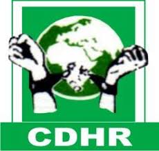 Hardship Protests: Reverse Fuel Subsidy, CDHR Tells Tinubu