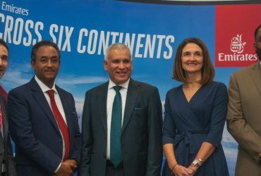 Emirates Hosts Travel Agents Workshop