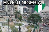 Enugu Council Election Debacle