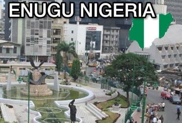 Enugu Council Election Debacle