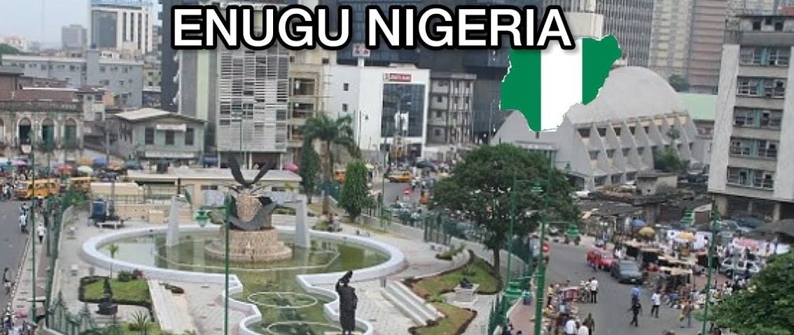 Enugu Council Election Debacle