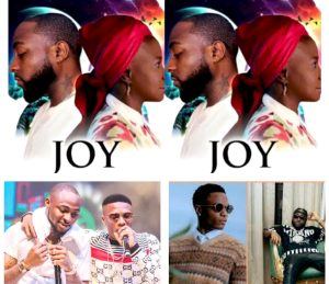 Angélique Kidjo And Davido’s New “Joy” Receive Punches From Music Sensational, Wizkid