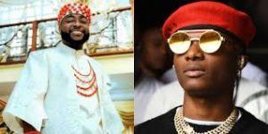 Angélique Kidjo And Davido’s New “Joy” Receive Punches From Music Sensational, Wizkid