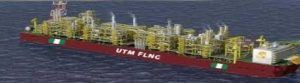 Why We Embarked On Constructing First Floating LNG Plant In Nigeria---Julius Rone, Group CEO, UTM Offshore Limited