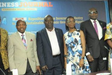 Expert Calls for Repositioning of Insurance Sector