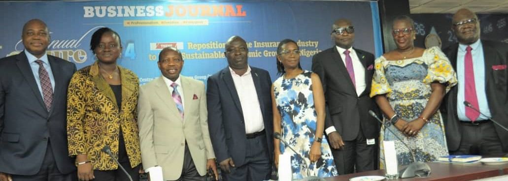 Expert Calls for Repositioning of Insurance Sector